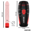jamyjob fuck machine vibrante – Image 2