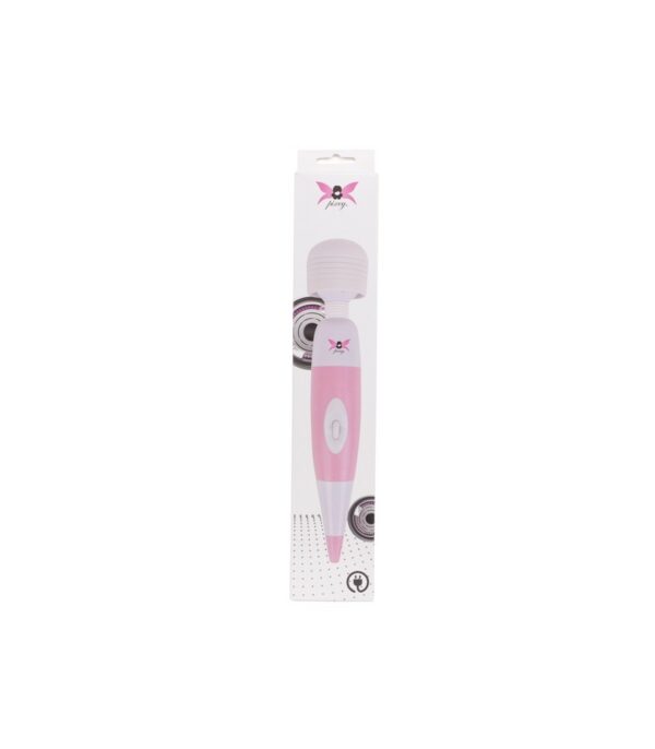 WAND PIXEY MASSAGE CLITORIDIEN – Image 3