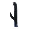 RABBIT ROTATIF SILVER FOX AVEC VA ET VIENT
