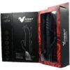 RABBIT ROTATIF SILVER FOX AVEC VA ET VIENT – Image 4