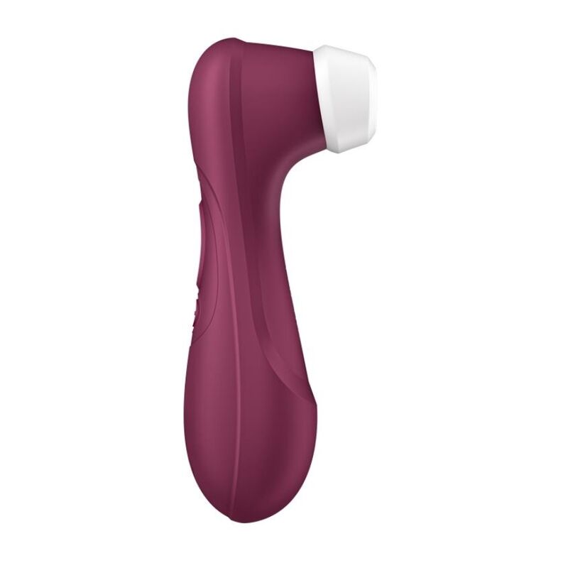 SATISFYER PRO 2 SUCCION + VIBRATION AVEC CONNEXION – Image 3