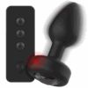 PLUG ANAL VIBRANT  TAILLE S – Image 2