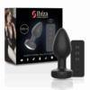 PLUG ANAL VIBRANT  TAILLE  M