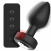 PLUG ANAL VIBRANT  TAILLE  M – Image 3