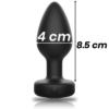 PLUG ANAL VIBRANT TAILLE  L – Image 4