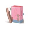 SATISFYER PRO 2 SUCCION + VIBRATION