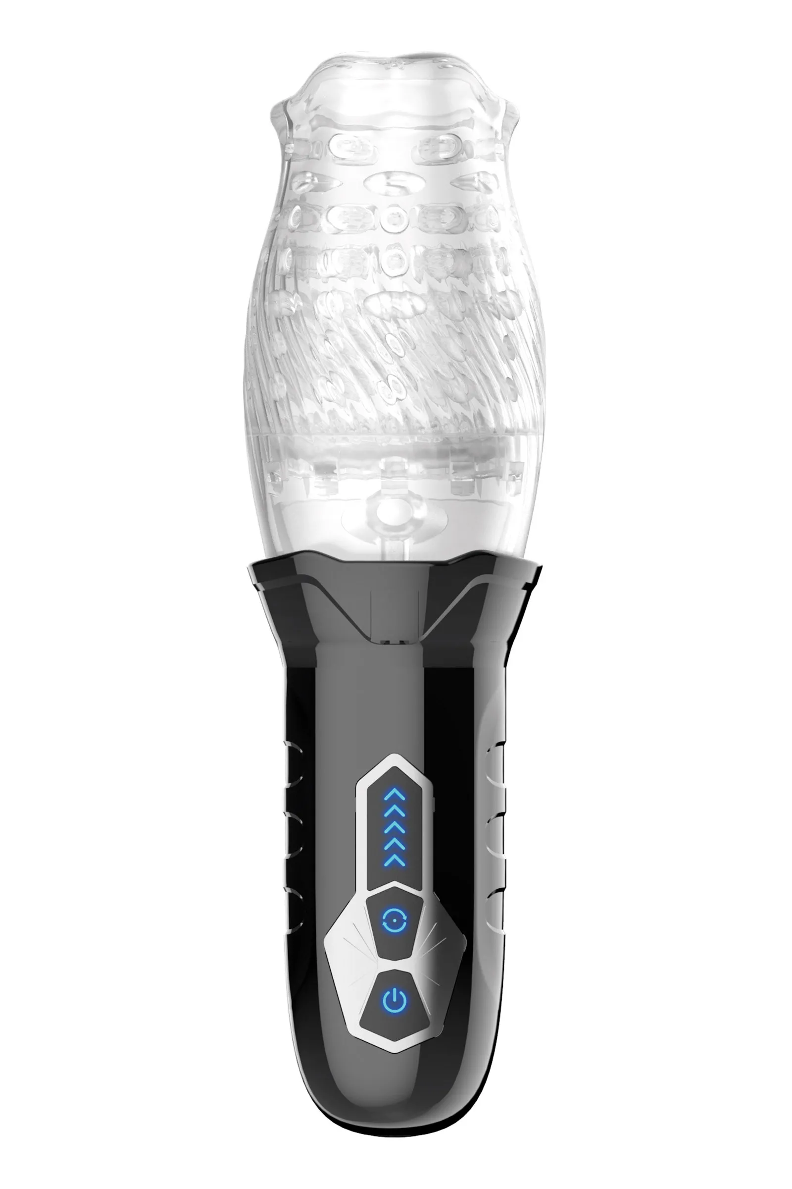 BLUE JUNKER STIMULATEUR DE SEXE ORAL – Image 2