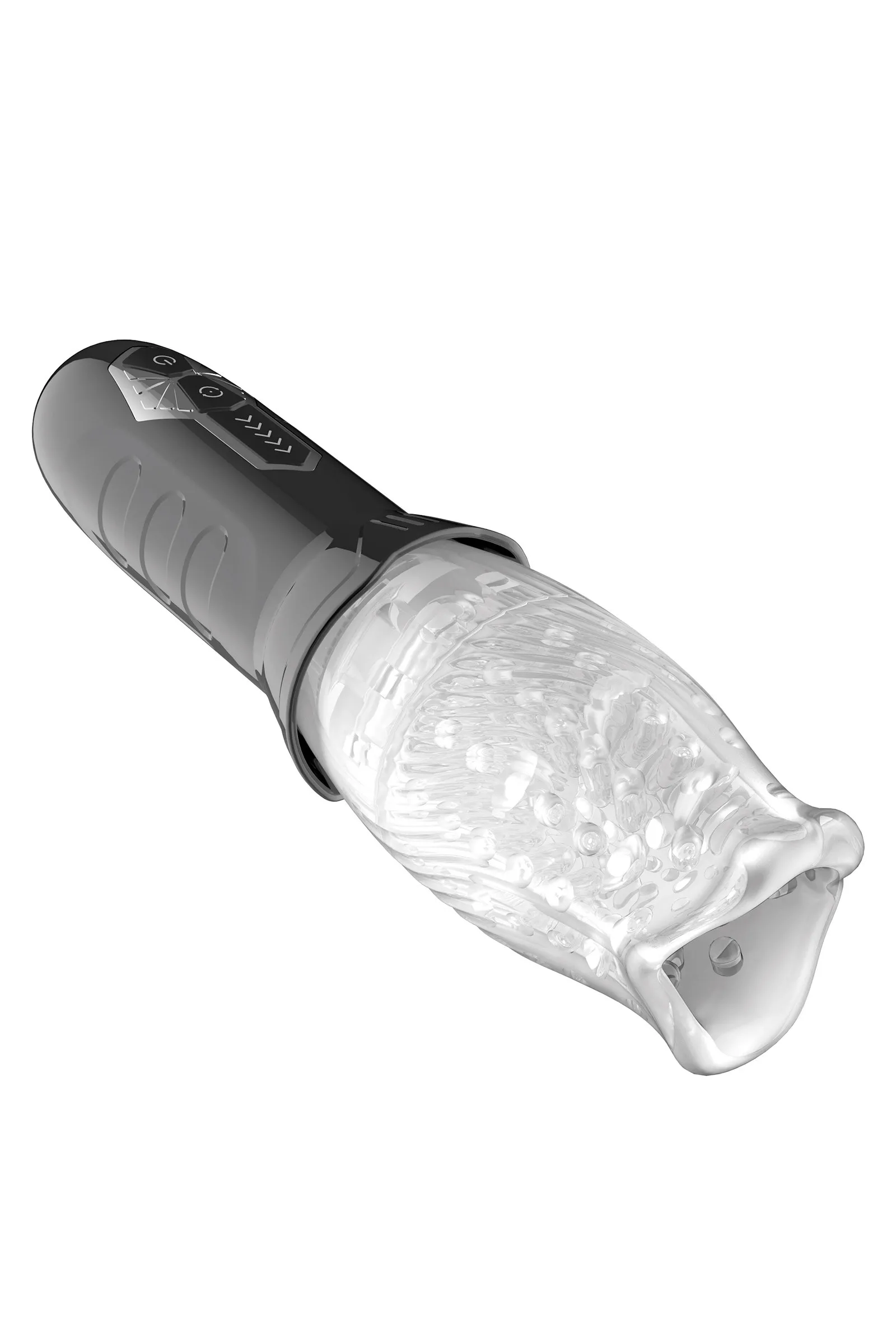 BLUE JUNKER STIMULATEUR DE SEXE ORAL – Image 4