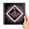LIVRE KAMA SUTRA 69 POSITIONS