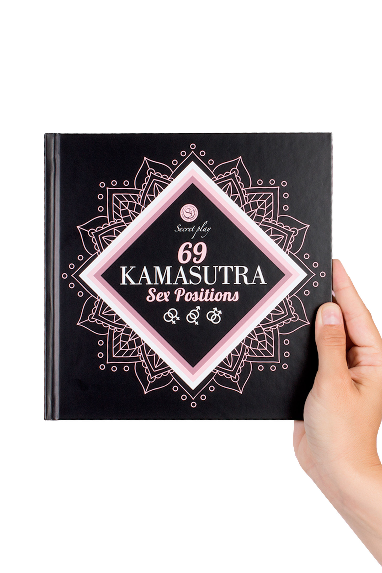 LIVRE KAMA SUTRA 69 POSITIONS