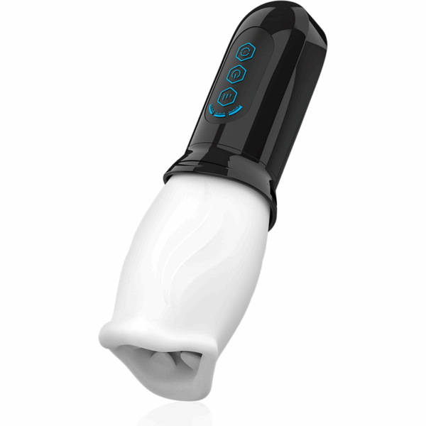 SPINJOB STIMULATEUR DE SEXE ORAL – Image 4
