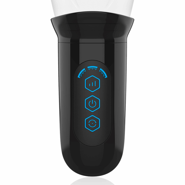 SPINJOB STIMULATEUR DE SEXE ORAL – Image 3