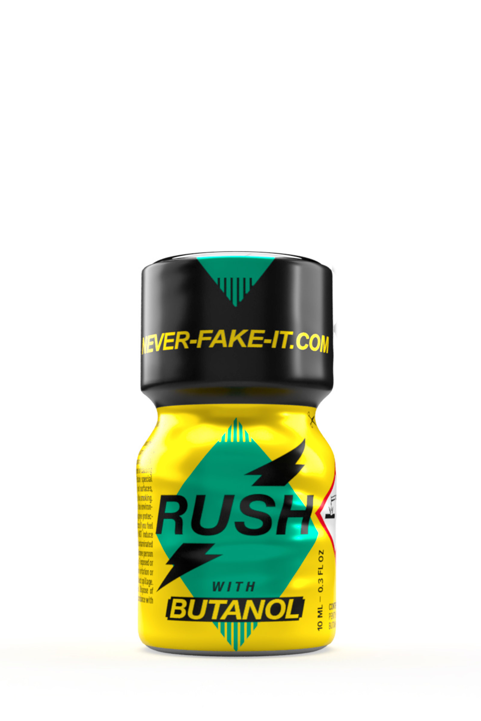 RUSH BUTANOL 10 ML