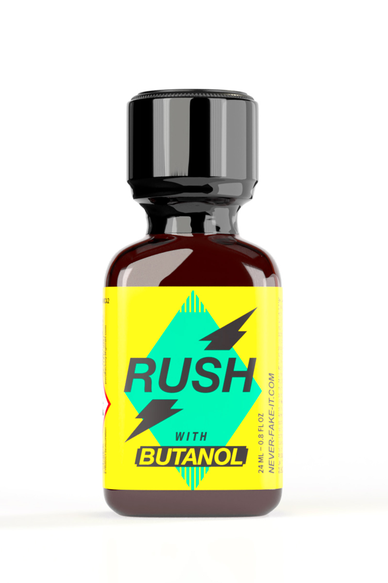 POPPERS RUSH BUTANOL 24 ML
