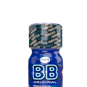 POPPERS  BB 10 ML