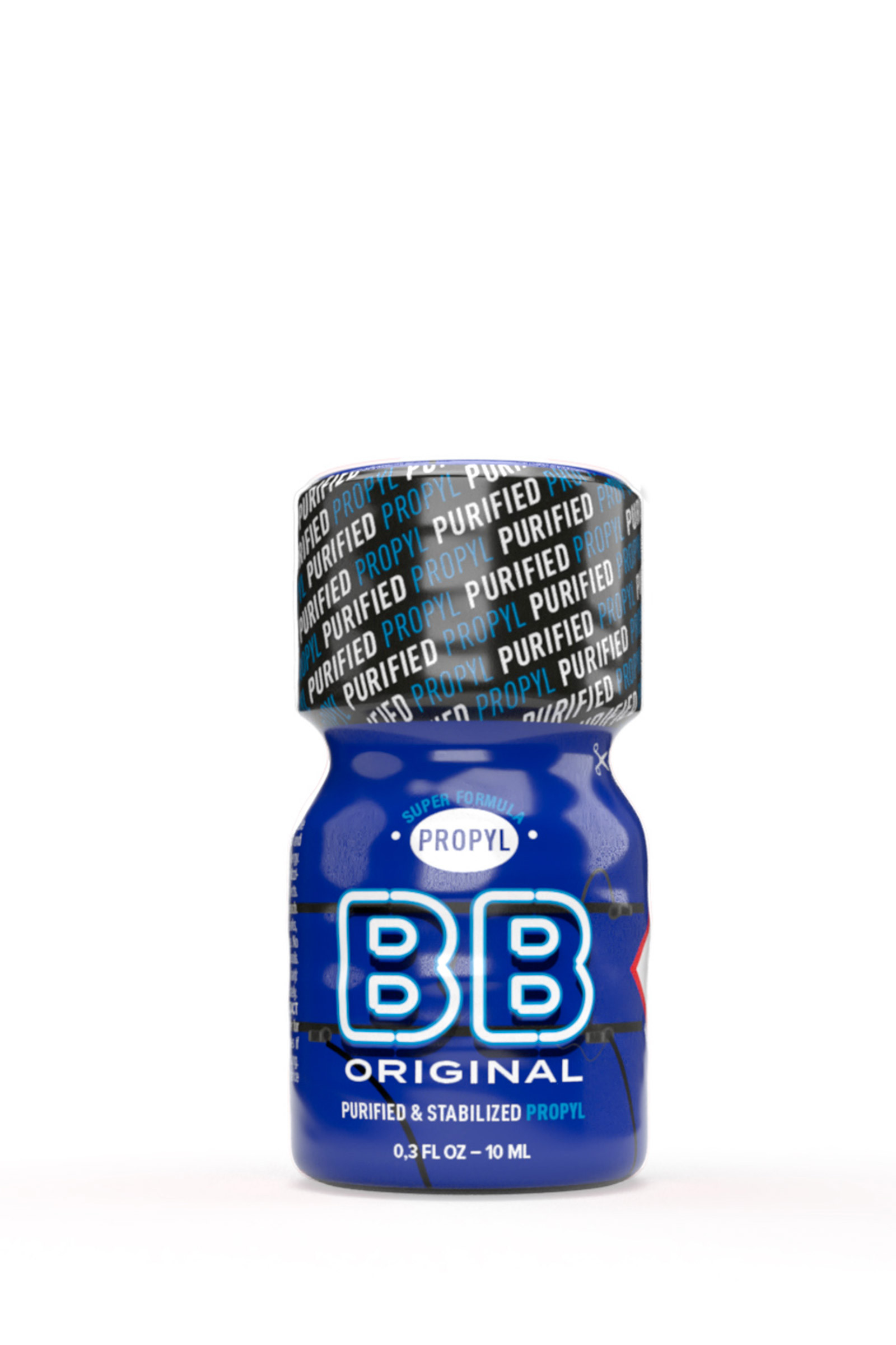 POPPERS  BB 10 ML