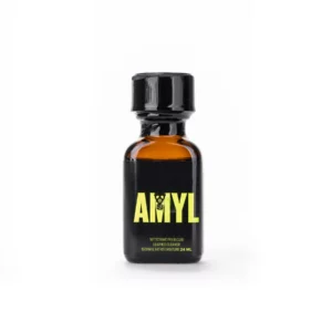 POPPERS  AMYL  24 ML