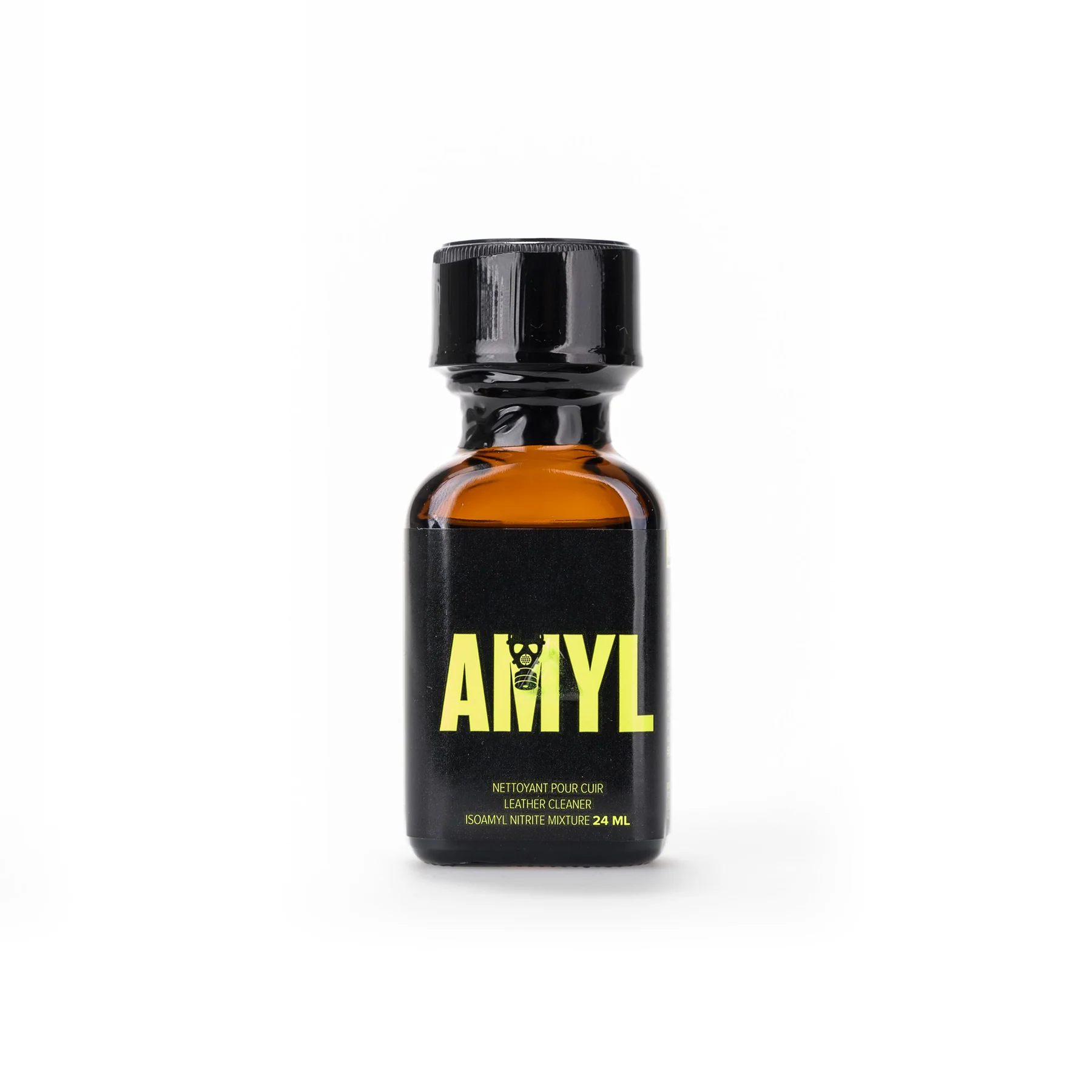 POPPERS  AMYL  24 ML