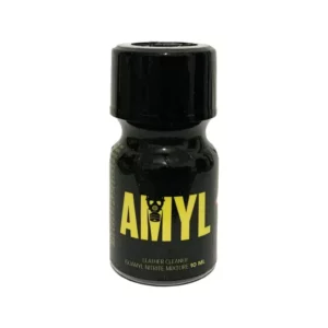 POPPERS  AMYL  10 ML