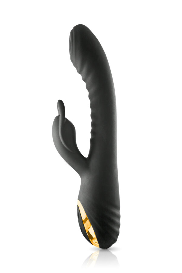 BLACK EMPIRE  RABBIT POINT G AVEC TAPPING – Image 3