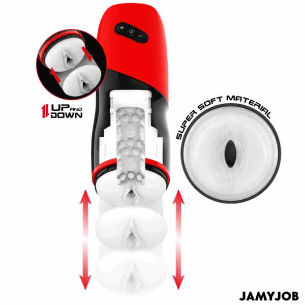 MASTURBATEUR  X SPEED  VA ET VIENT – Image 4