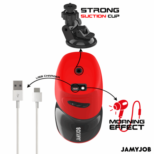 MASTURBATEUR  X SPEED  VA ET VIENT – Image 5