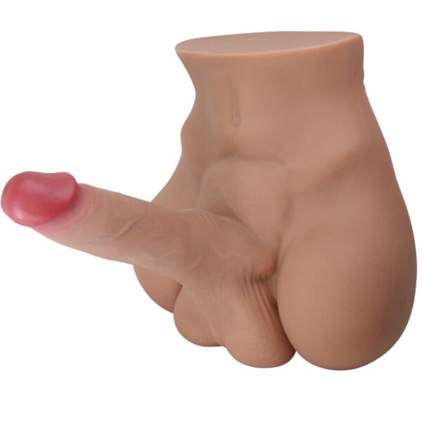MASTURBATEUR BASSIN HOMME AVEC PENIS REALISTE – Image 3