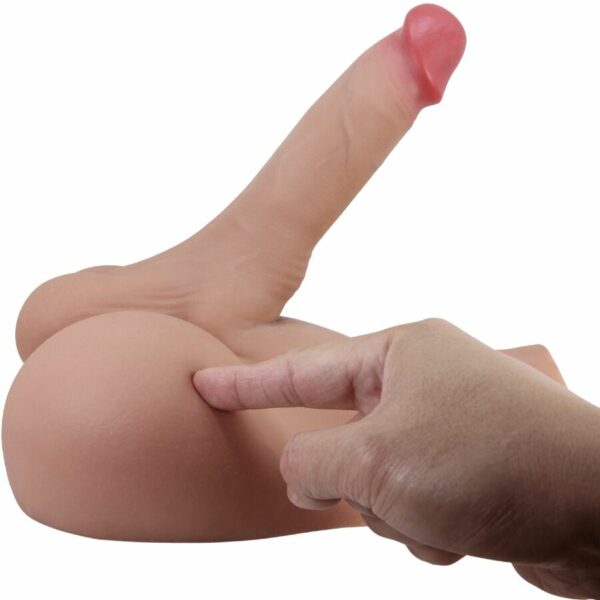 MASTURBATEUR BASSIN HOMME AVEC PENIS REALISTE – Image 7