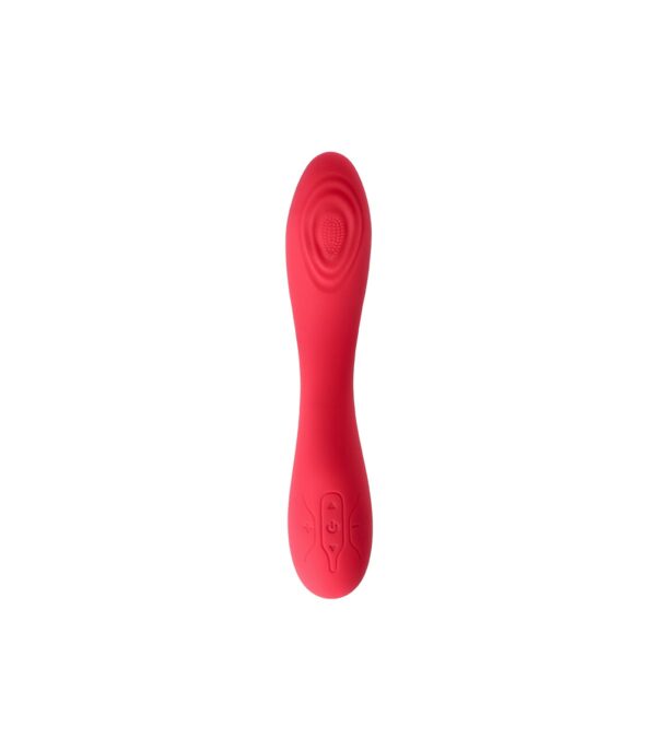 VIBROMASSEUR  POINT G AVEC TAPPING – Image 2