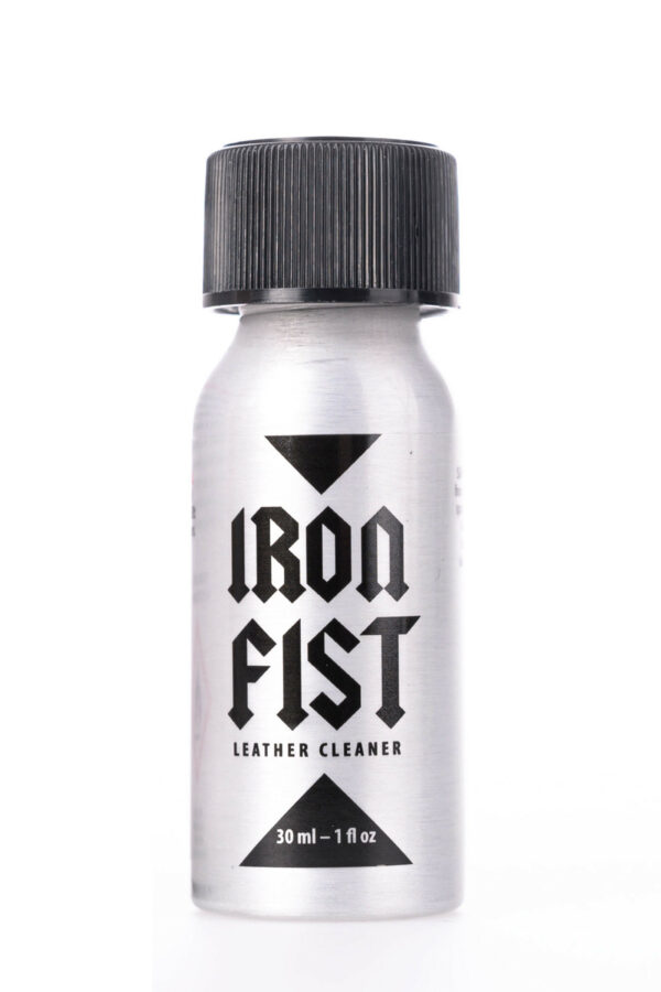 POPPERS IRON FIST  AMYL  24 ML – Image 2