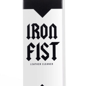 POPPERS IRON FIST  AMYL  24 ML