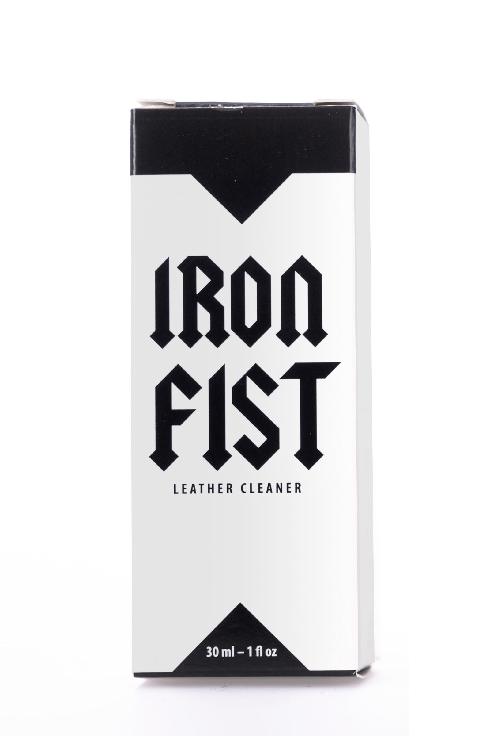 POPPERS IRON FIST  AMYL  24 ML