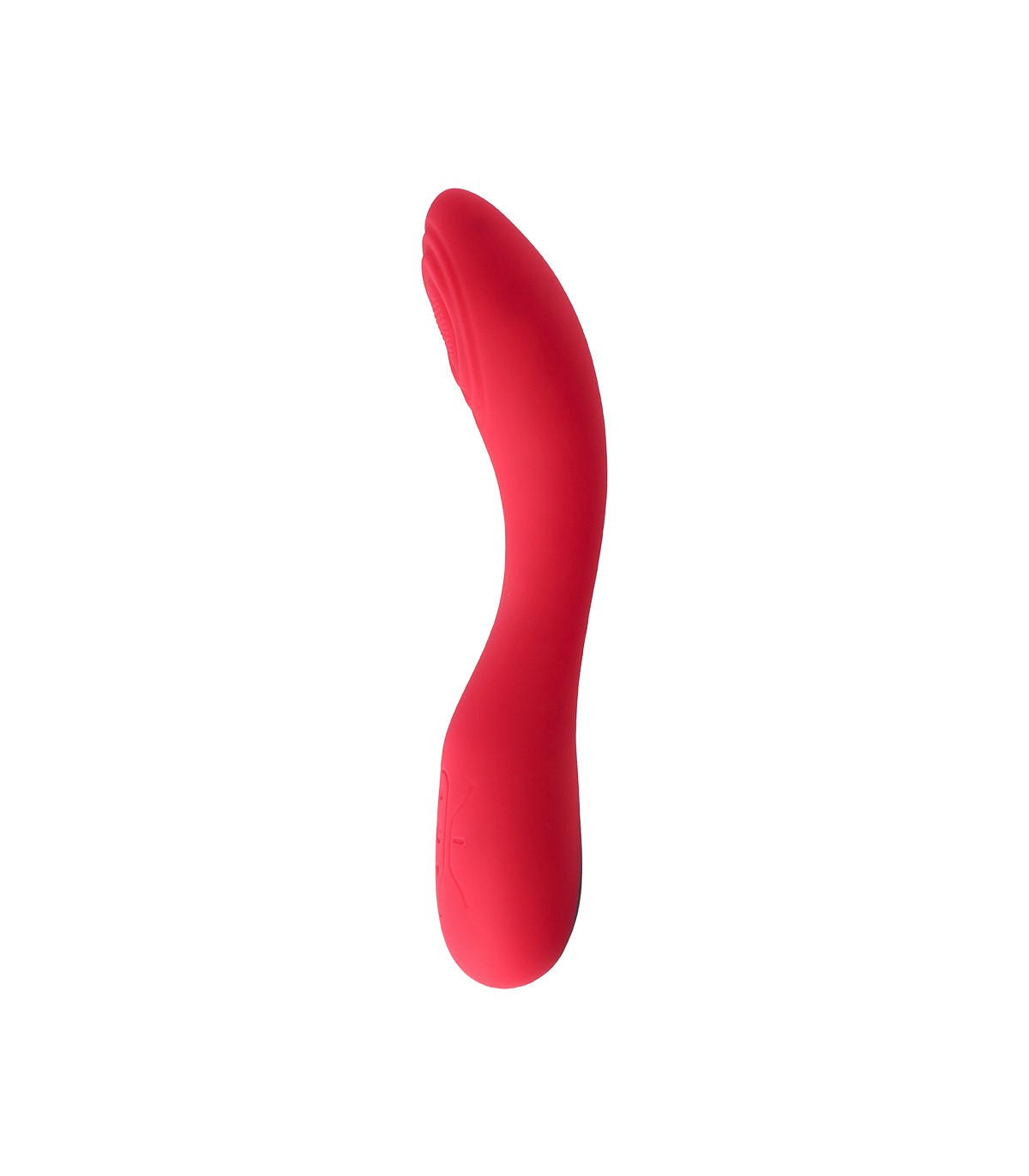 VIBROMASSEUR  POINT G AVEC TAPPING