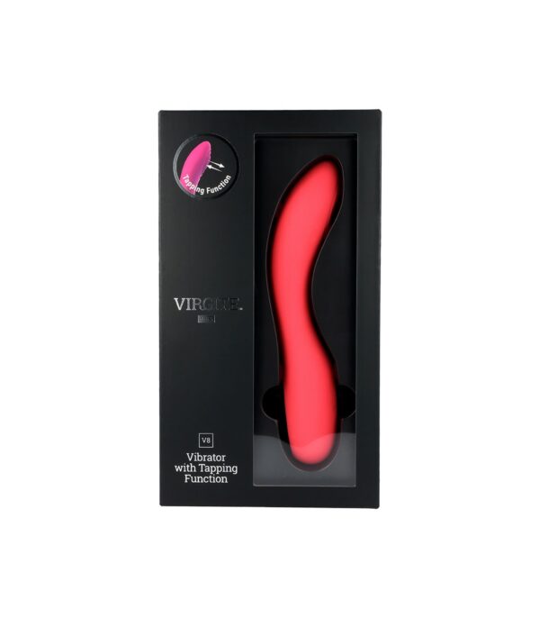 VIBROMASSEUR  POINT G AVEC TAPPING – Image 3