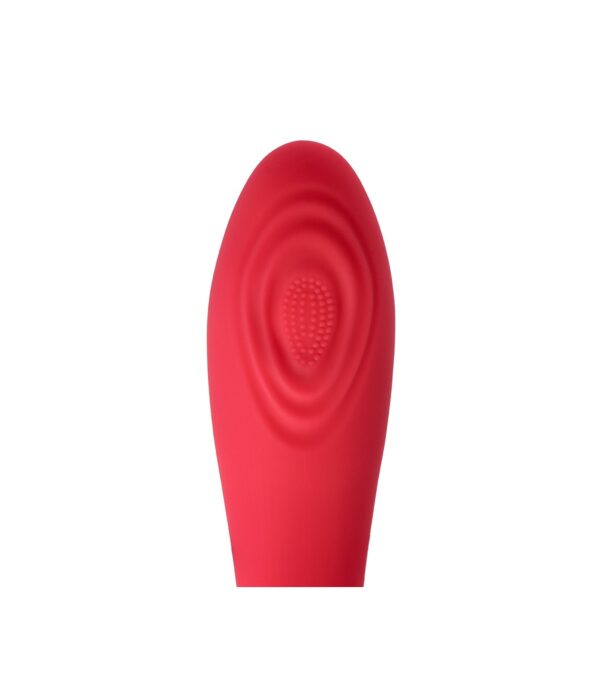 VIBROMASSEUR  POINT G AVEC TAPPING – Image 5