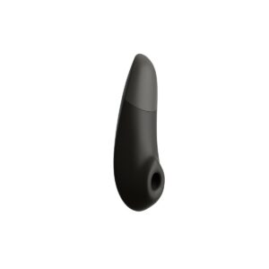 WOMANIZER  ENHANCE  2 EN 1 NOIR