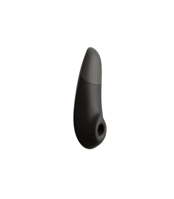 WOMANIZER  ENHANCE  2 EN 1 NOIR