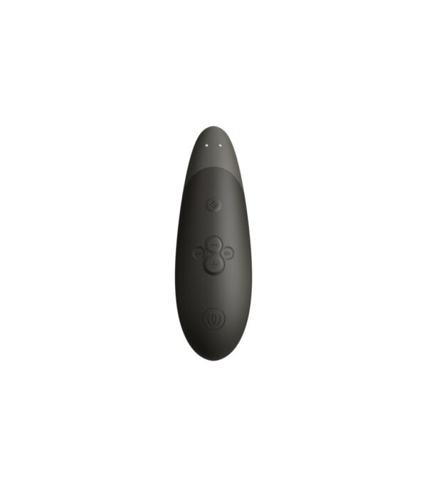 WOMANIZER  ENHANCE  2 EN 1 NOIR – Image 3