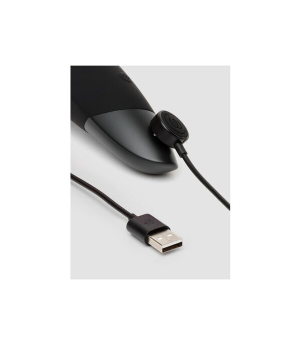 WOMANIZER  ENHANCE  2 EN 1 NOIR – Image 5