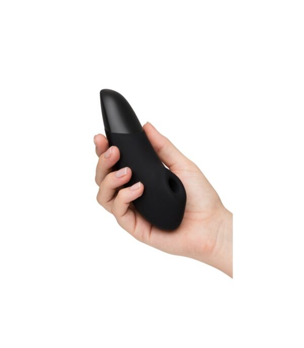 WOMANIZER  ENHANCE  2 EN 1 NOIR – Image 6