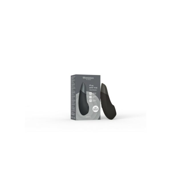 WOMANIZER  ENHANCE  2 EN 1 NOIR – Image 8