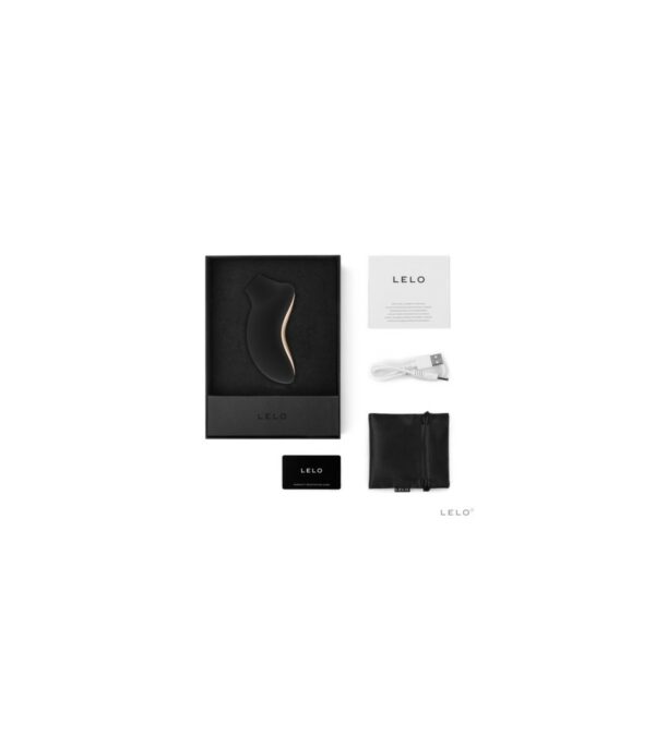 LELO SONA 2 NOIR – Image 4