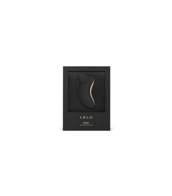 LELO SONA 1 NOIR – Image 3