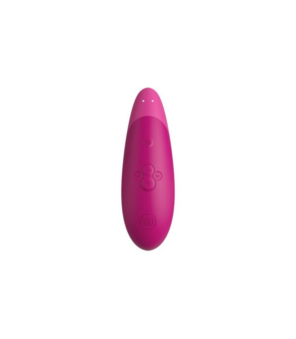 WOMANIZER ENHANCE  ROSE – Image 3