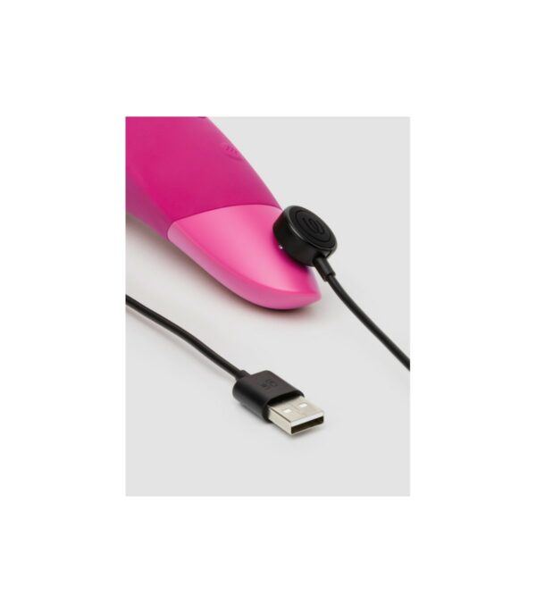 WOMANIZER ENHANCE  ROSE – Image 4