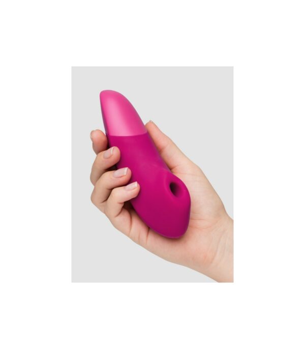 WOMANIZER ENHANCE  ROSE – Image 5