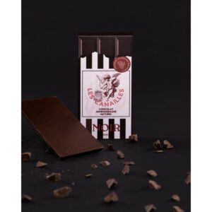 CHOCOLAT NOIR APHRODISIAQUE