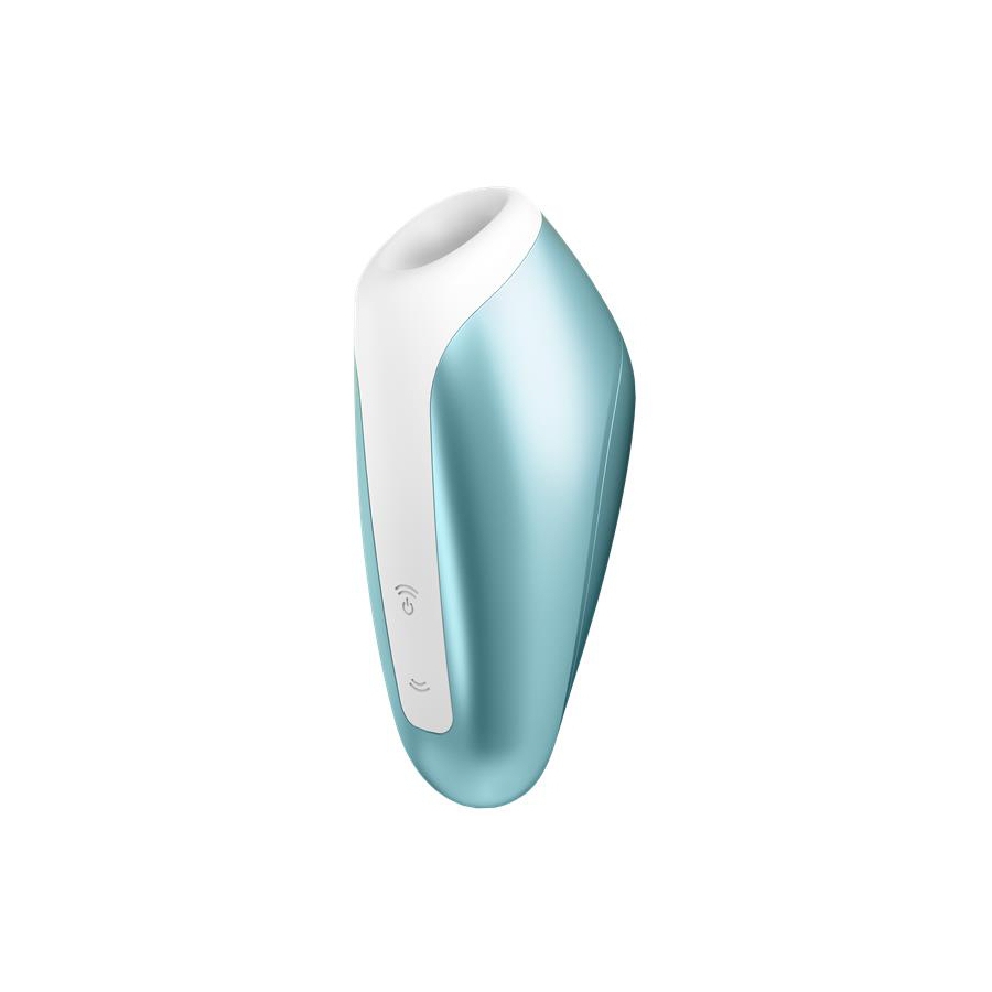 SATISFYER BREEZE BLEU – Image 2