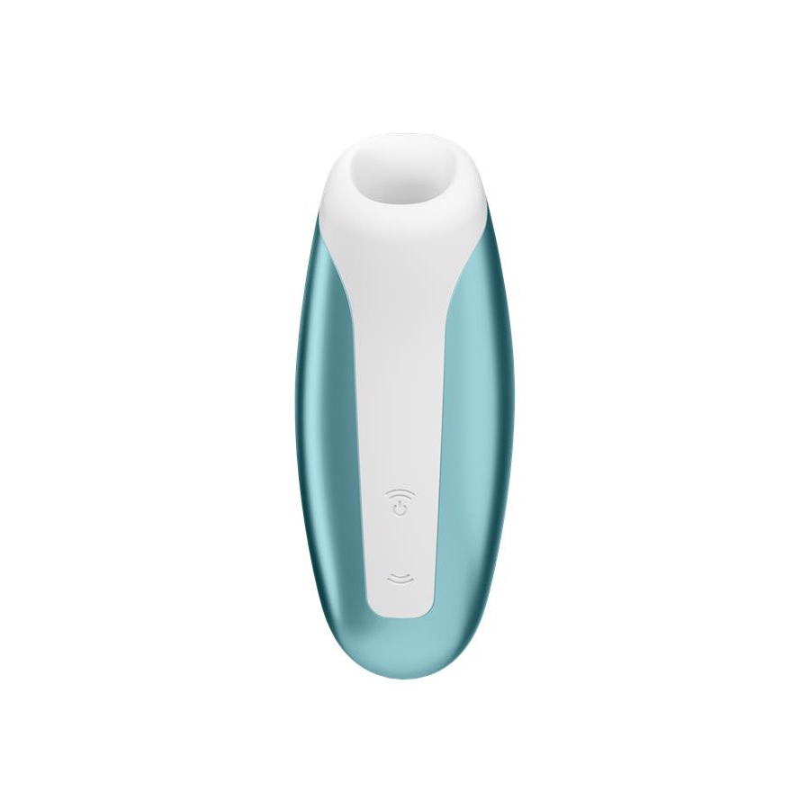 SATISFYER BREEZE BLEU – Image 3