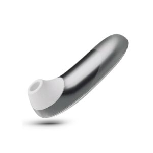 WOMANIZER PRO GRIS ARGENTÉ